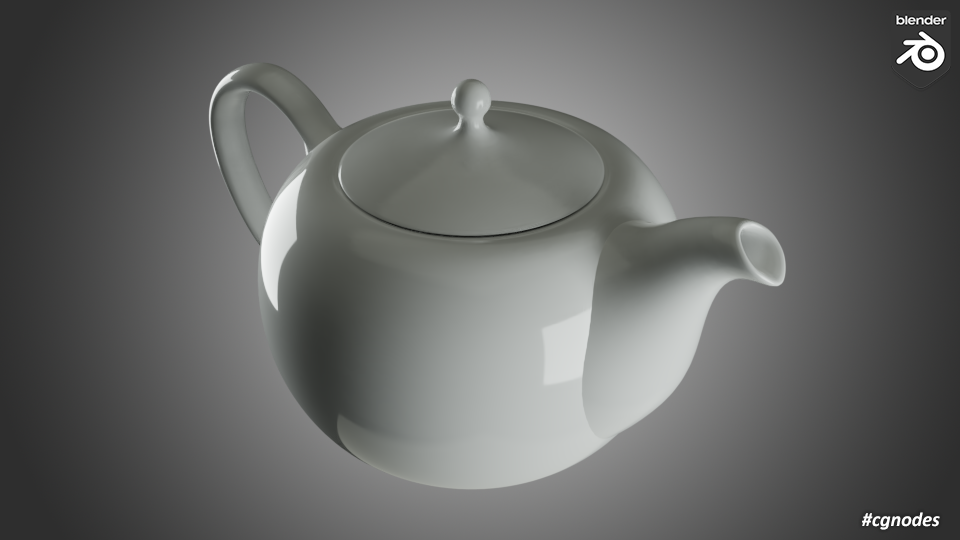 Teapot preview image 1